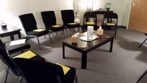 A place where grief and bereavement are welcome | www.joedubowski.com