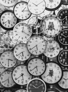 Read more about the article How Much Time?